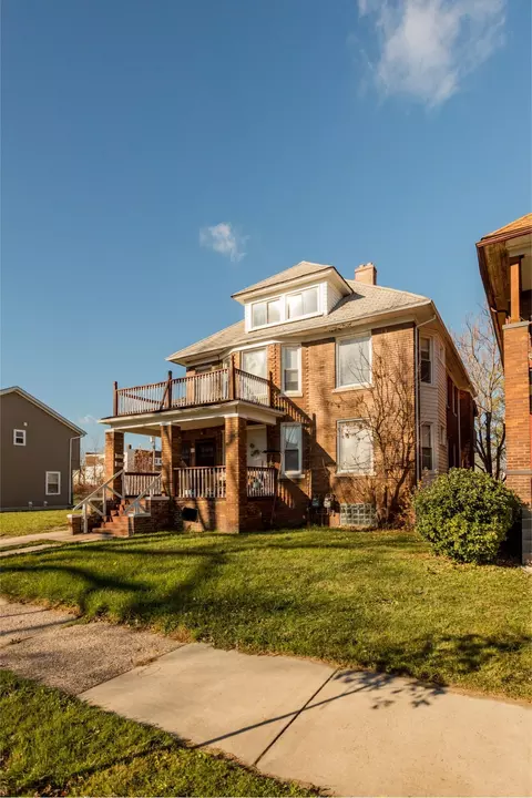 555 Hague St, Detroit, MI 48202