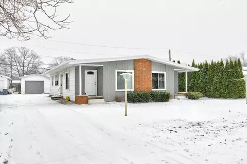 3540 Shenandoah Ave, Port Huron, MI 48060