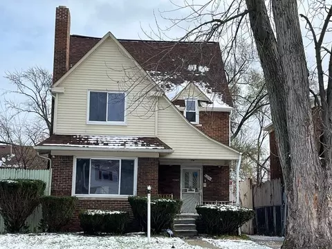 13936 Penrod St, Detroit, MI 48223