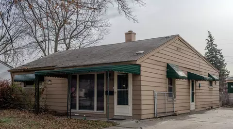 14388 Hendricks Ave, Warren, MI 48089 photo 1
