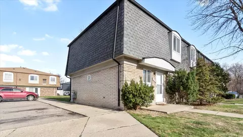 15658 Dupage Blvd, Taylor, MI 48180