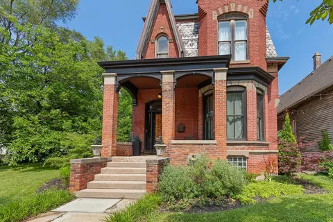 4150 Lincoln St, Detroit, MI 48208
