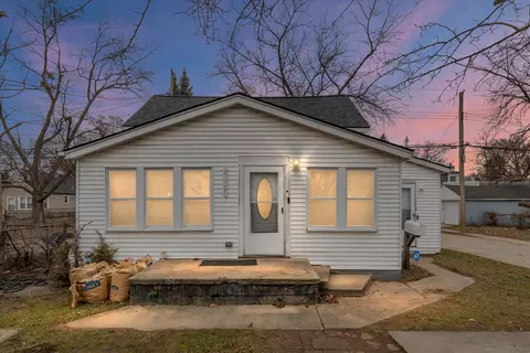 8329 Rivard Ave, Warren, MI 48089