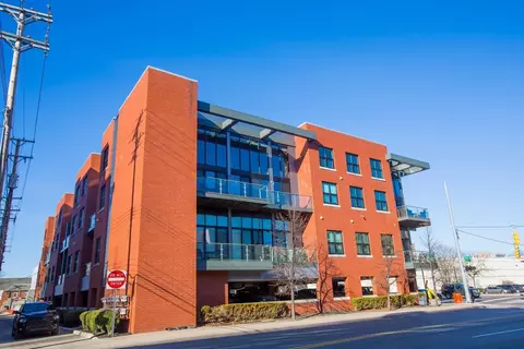 111 N Main St #309, Royal Oak, MI 48067