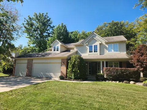 158 Fairhill Way, Marion, MI 48843