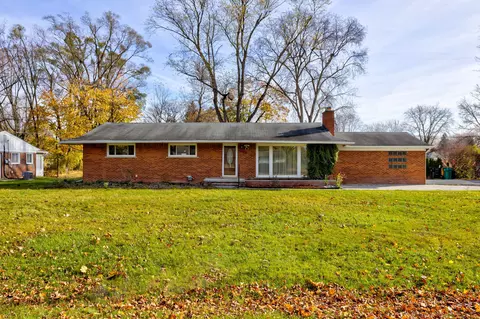 28356 Ridgebrook Rd, Farmington Hills, MI 48334
