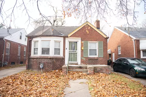 16767 Saint Marys St, Detroit, MI 48235