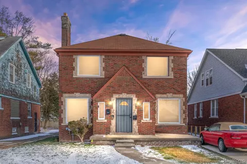 5232 Chalmers St, Detroit, MI 48213