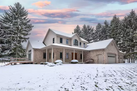 7070 S Beyer Rd, Frankenmuth, MI 48734