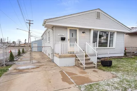 4654 9th St, Ecorse, MI 48229