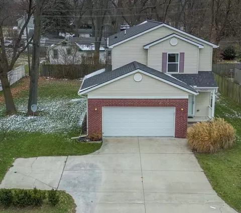 21116 Middlebelt Rd, Farmington Hills, MI 48336