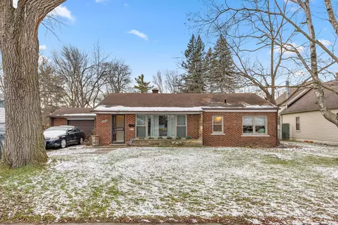 4454 Parker St, Dearborn Heights, MI 48125