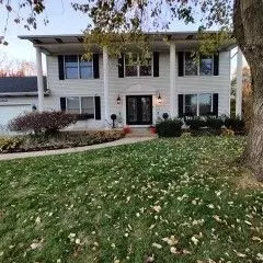 5500 Wilmont SE, Kentwood, MI 49508