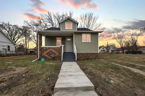 6402 Majestic St, Detroit, MI 48210