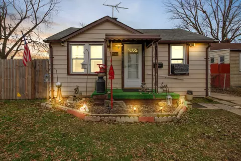 14566 Stephens Rd, Warren, MI 48089