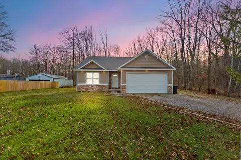6119 Swartout Rd, Clay, MI 48001