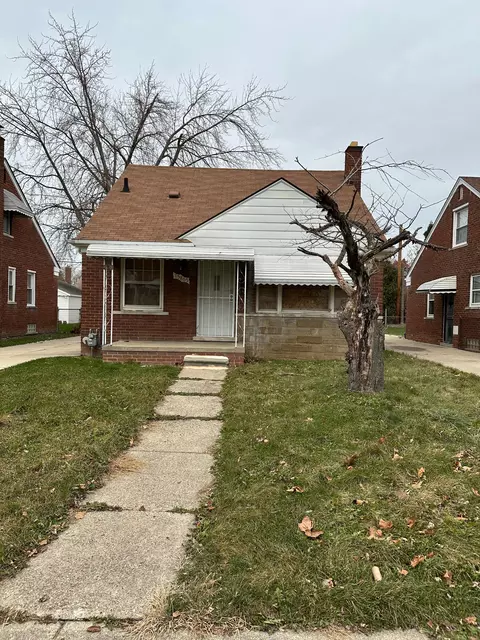 15865 Bringard Dr, Detroit, MI 48205