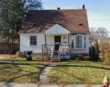 6167 Faust Ave, Detroit, MI 48228