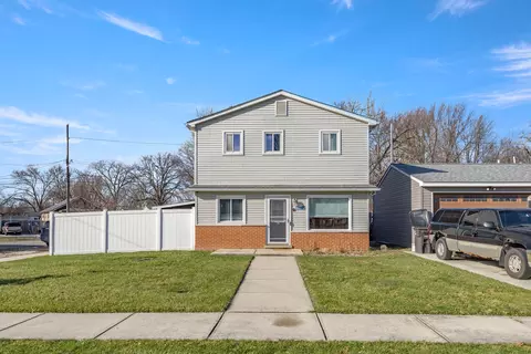 20182 Empire St, Taylor, MI 48180