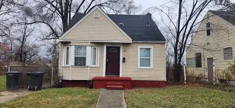 11343 Archdale St, Detroit, MI 48227