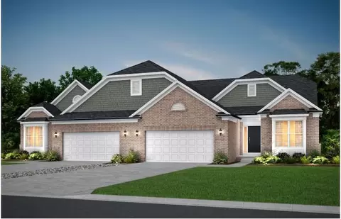 16216 Conifer Ln, Clinton Township, MI 48038