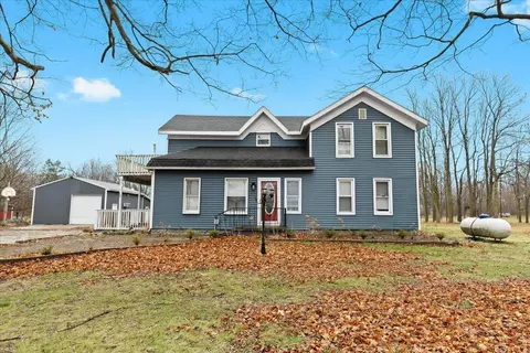 4895 Lovejoy Rd, Antrim, MI 48418