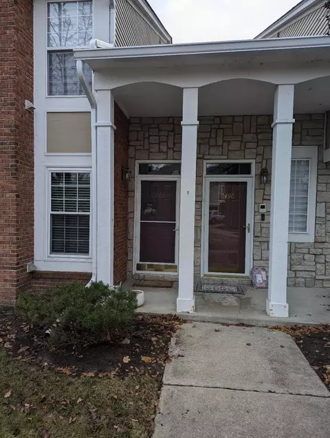 6488 Scotland, Shelby Township, MI 48316