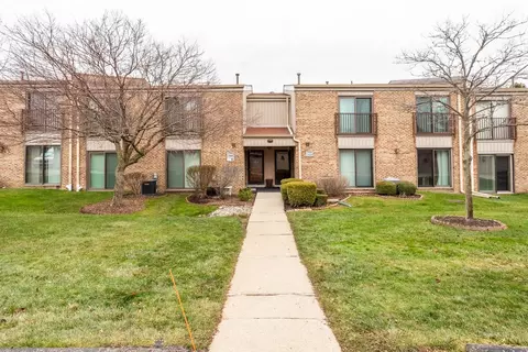 17981 University Park Dr Building 6 6 Dr #BUILDING 6, Livonia, MI 48152
