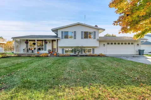 3109 Vincent Rd, Clyde, MI 48049