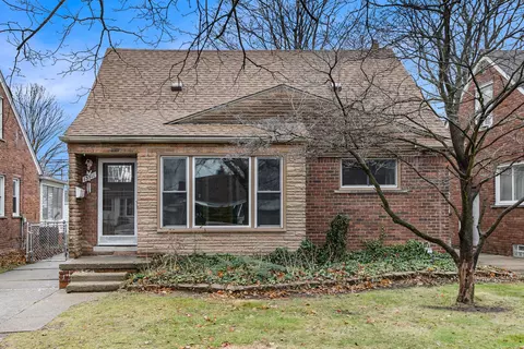 13511 Woodbine, Redford, MI 48239