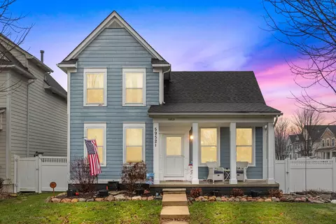 59521 W Brockton St, New Haven, MI 48048