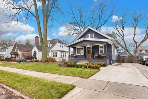 3059 Gardner Ave, Berkley, MI 48072