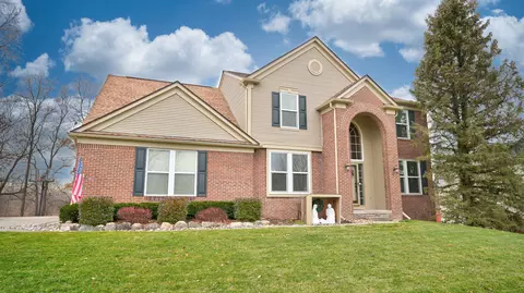 9170 Liverpool Crt Ct, Grand Blanc, MI 48439