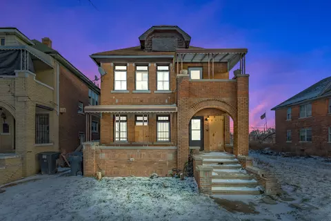 12088 Stoepel St, Detroit, MI 48204