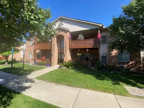 45906 Purple Sage #78, Van Buren, MI 48111