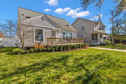 1780 Thomas Ave, Berkley, MI 48072