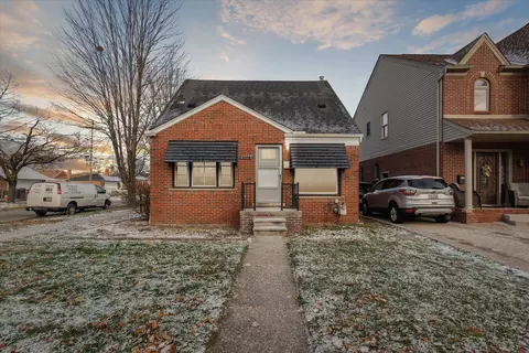 23174 Nona St, Dearborn, MI 48124