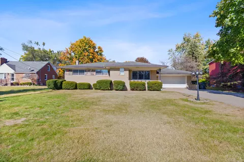 13345 21 Mile Rd, Shelby Township, MI 48315