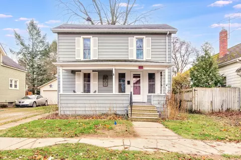 210 Church St, Milan, MI 48160