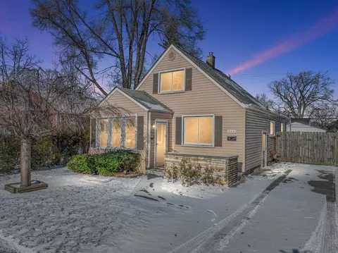 13443 Prospect Ave, Warren, MI 48089