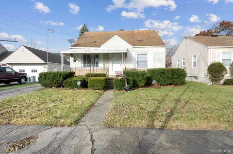 620 Campbell St, Flint, MI 48507