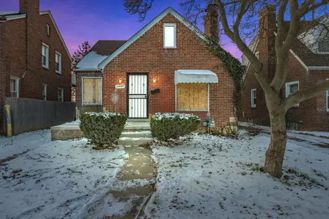 10445 Nottingham Rd, Detroit, MI 48224