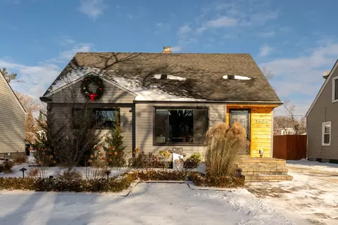 3606 Hunter Ave, Royal Oak, MI 48073