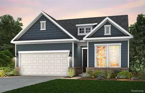 1967 Marigold Way, Milford, MI 48381