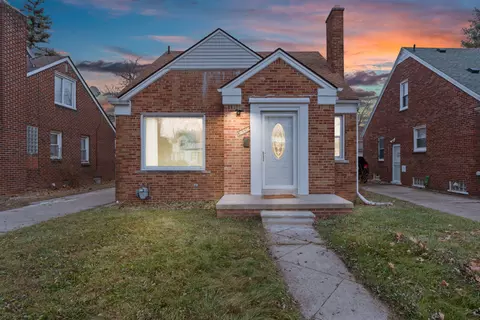 16736 Evergreen Rd, Detroit, MI 48219