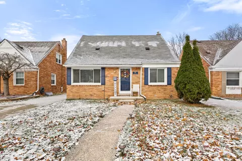1846 Venice St, Dearborn, MI 48124