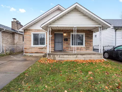 6533 Vaughan St, Detroit, MI 48228