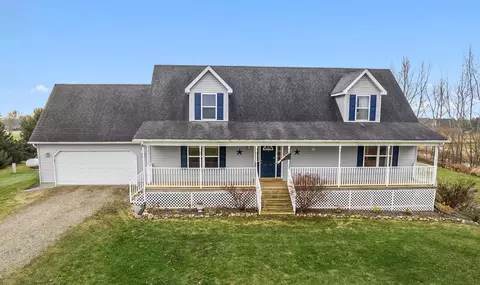 5490 Newark Rd, Attica, MI 48412