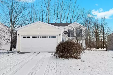 672 Hewitt St, Marion, MI 48843