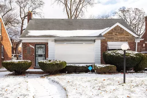 9226 Grandville Ave, Detroit, MI 48228